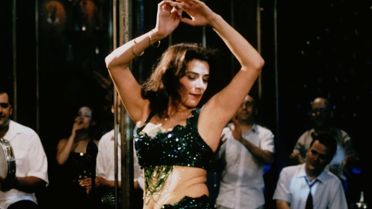 Faouzia Badr