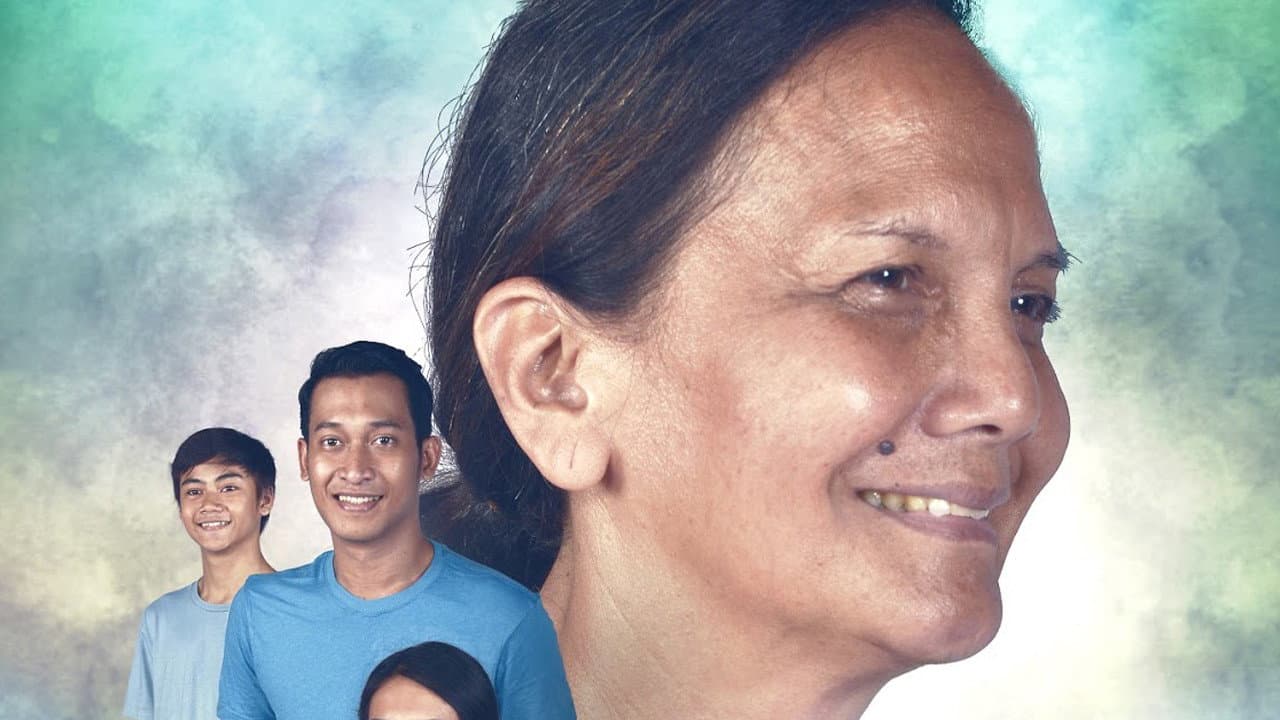 Marcellino Adenan