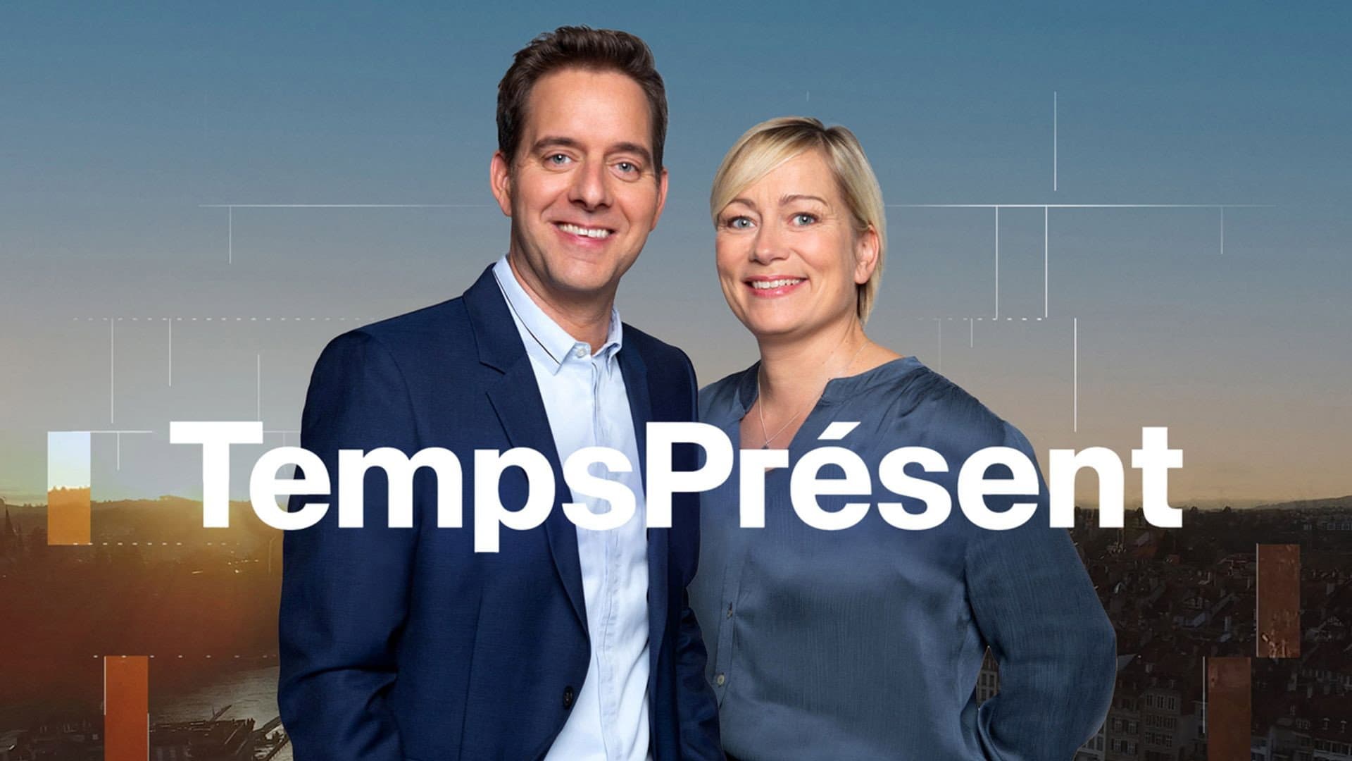 Temps présent