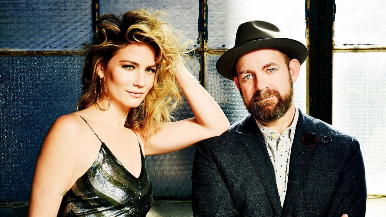 Kristian Bush