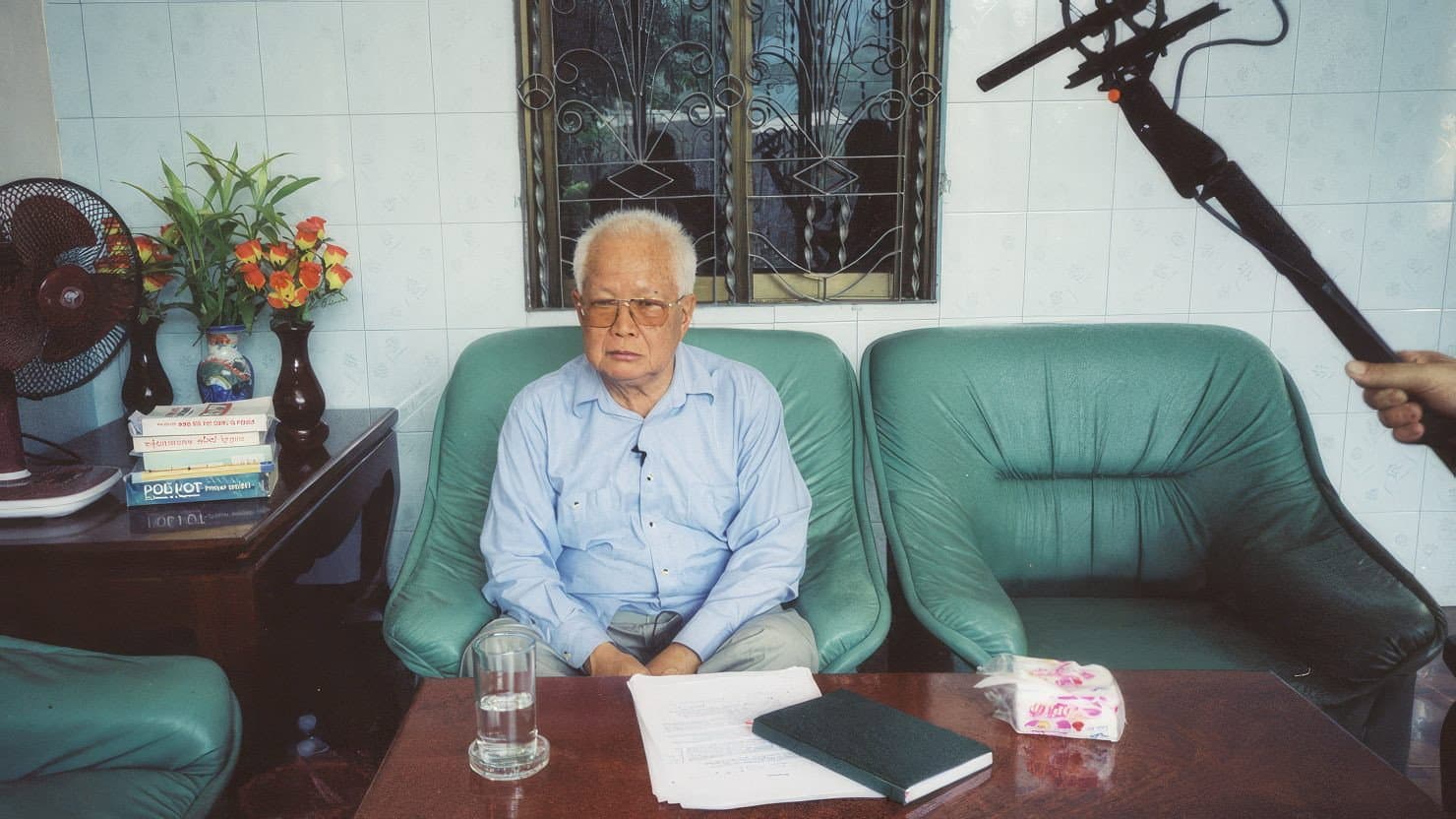Khieu Samphân