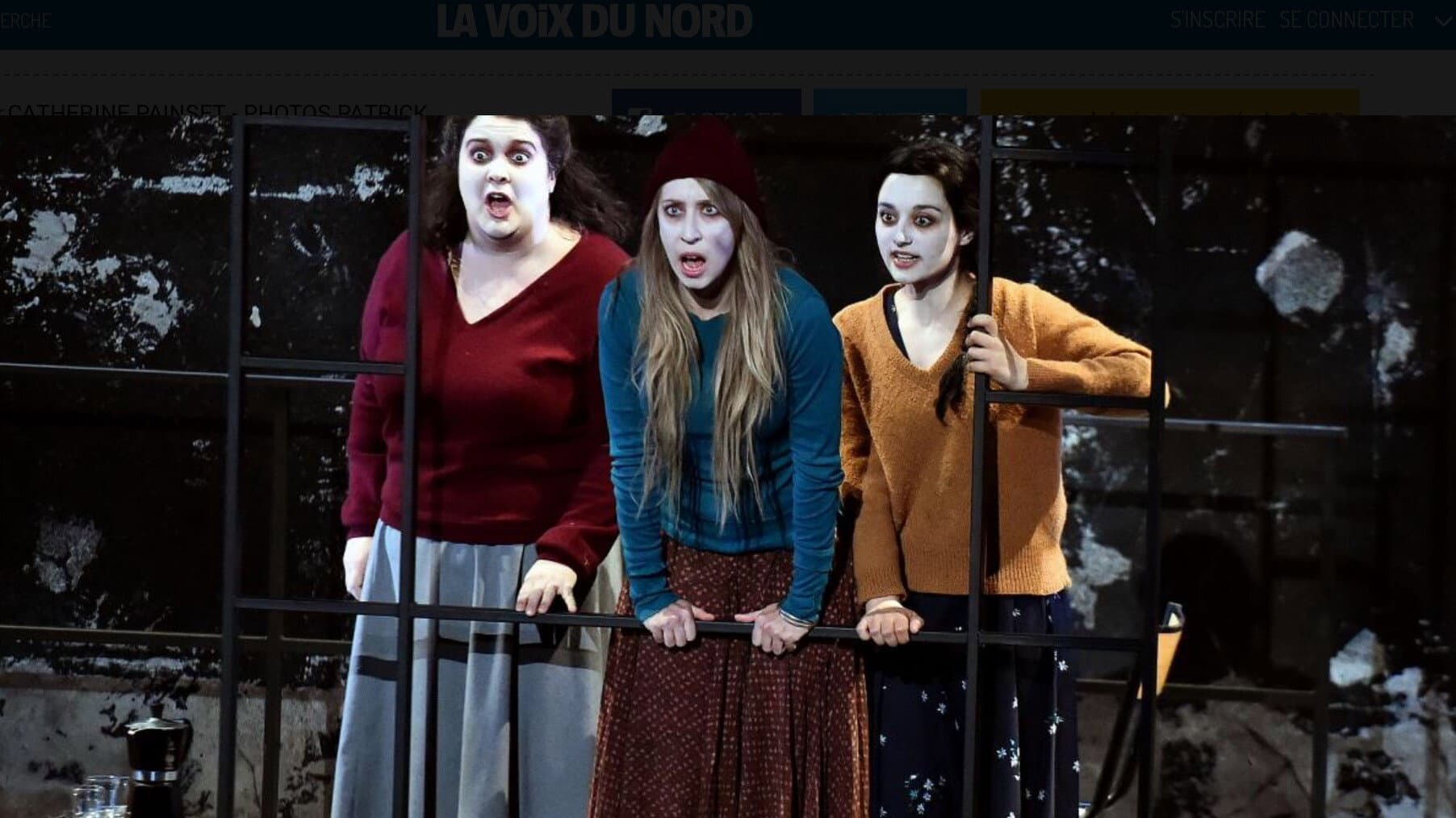 Julie Pasturaud