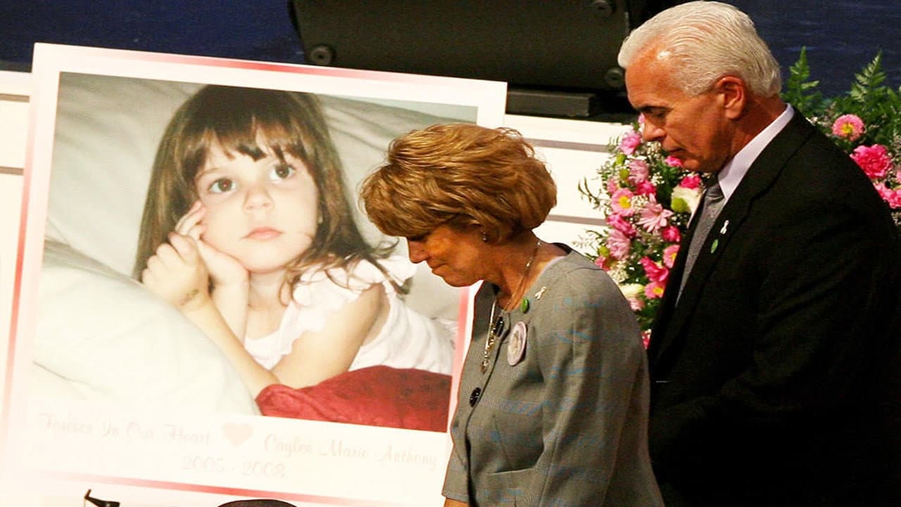 Casey Anthony