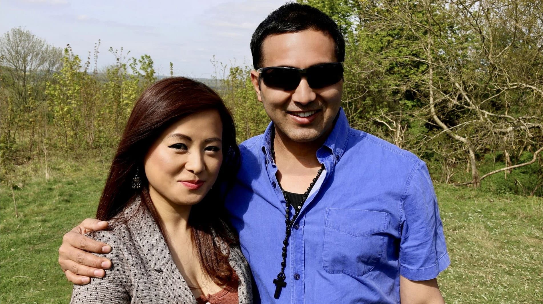 Om Gurung