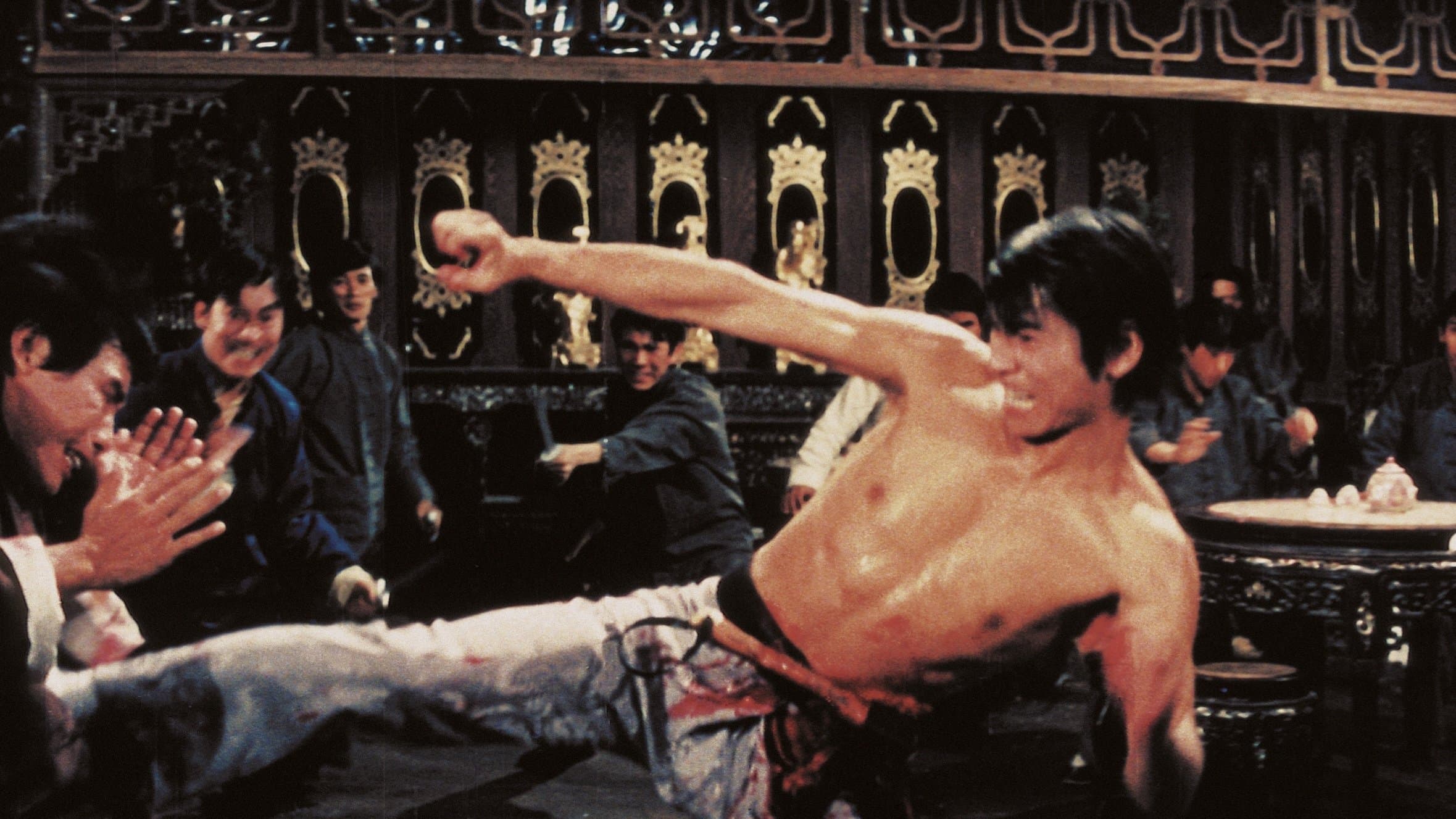Yi Fung
