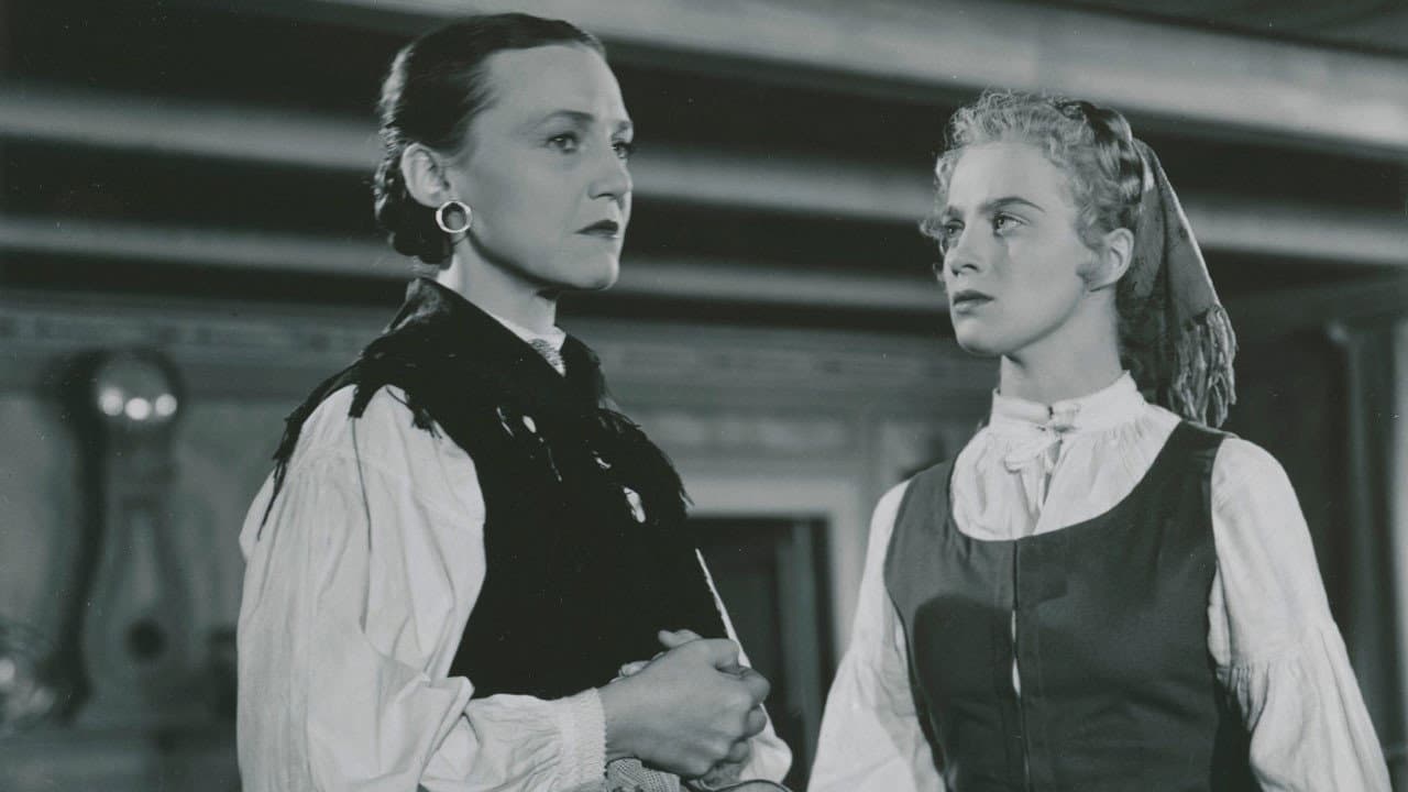 Hilda Borgström