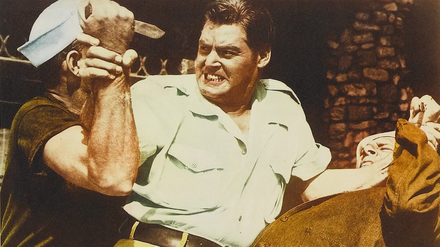 Paul Marion