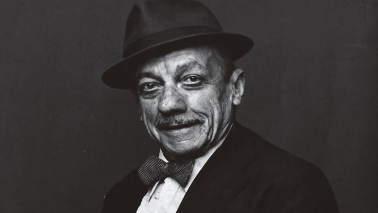 Carlinhos Vergueiro