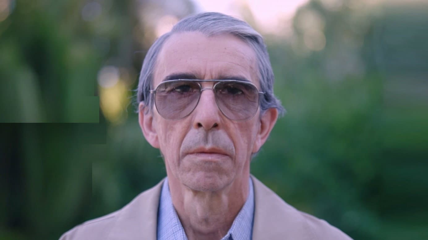 Ricardo Barreda