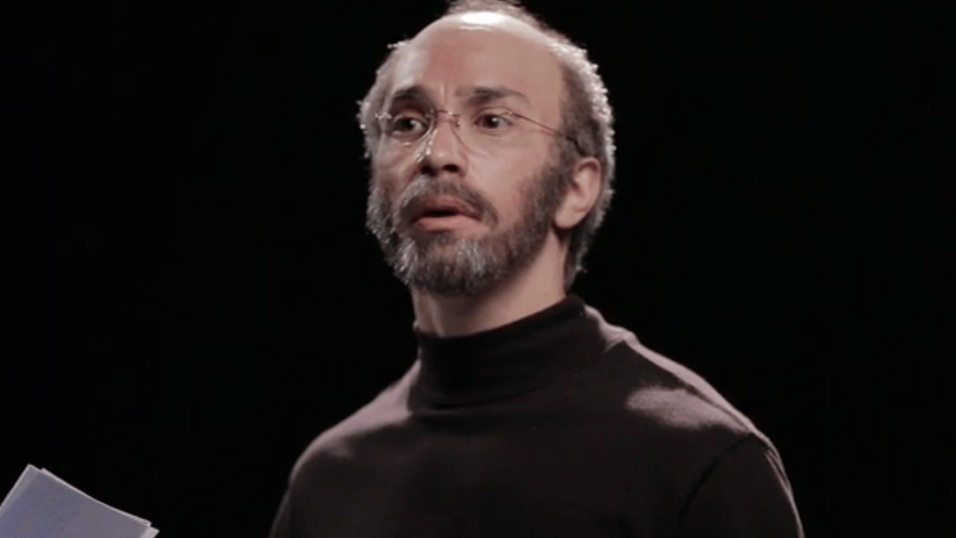 Nick Corirossi