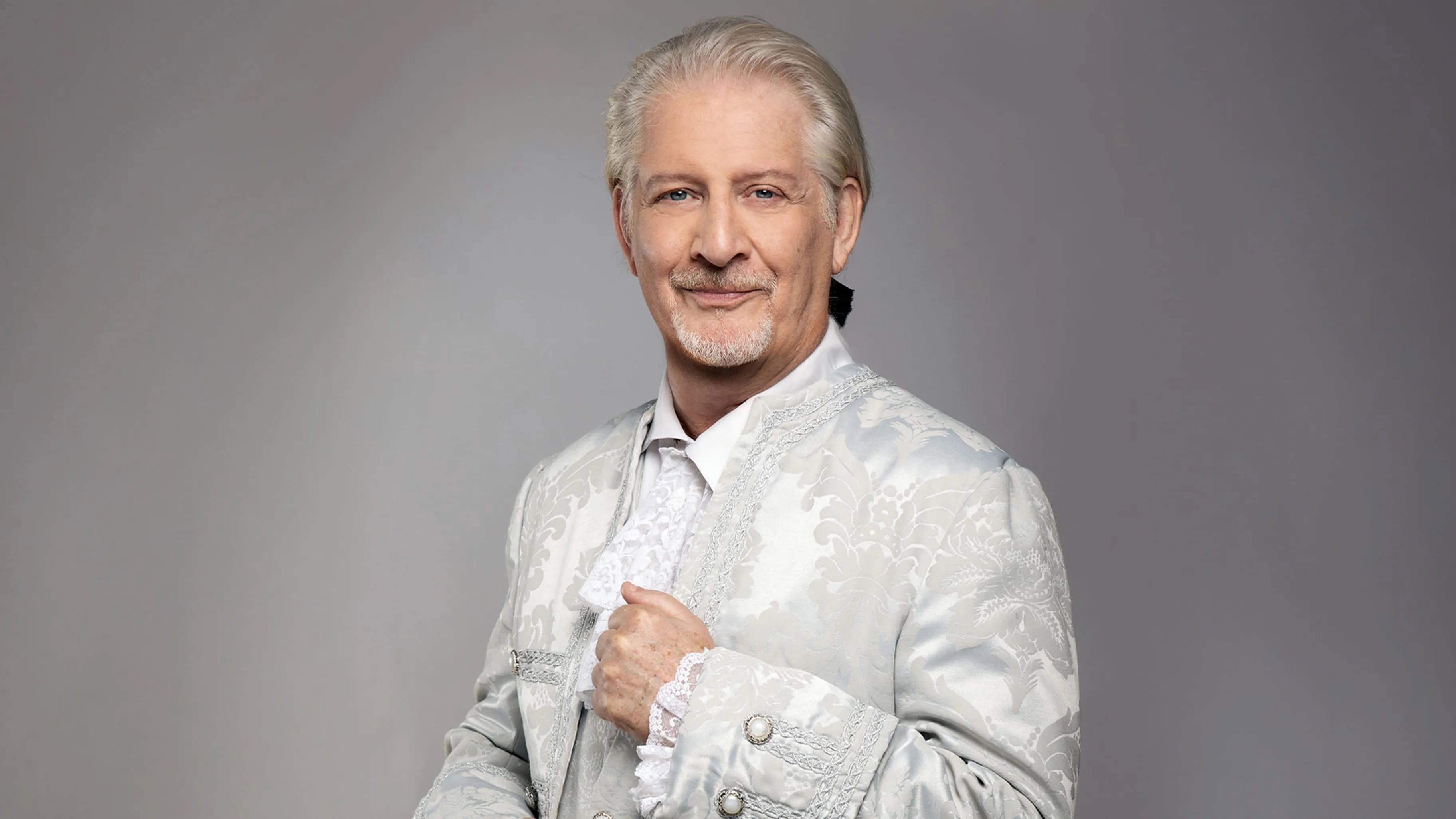 Fred Vastair