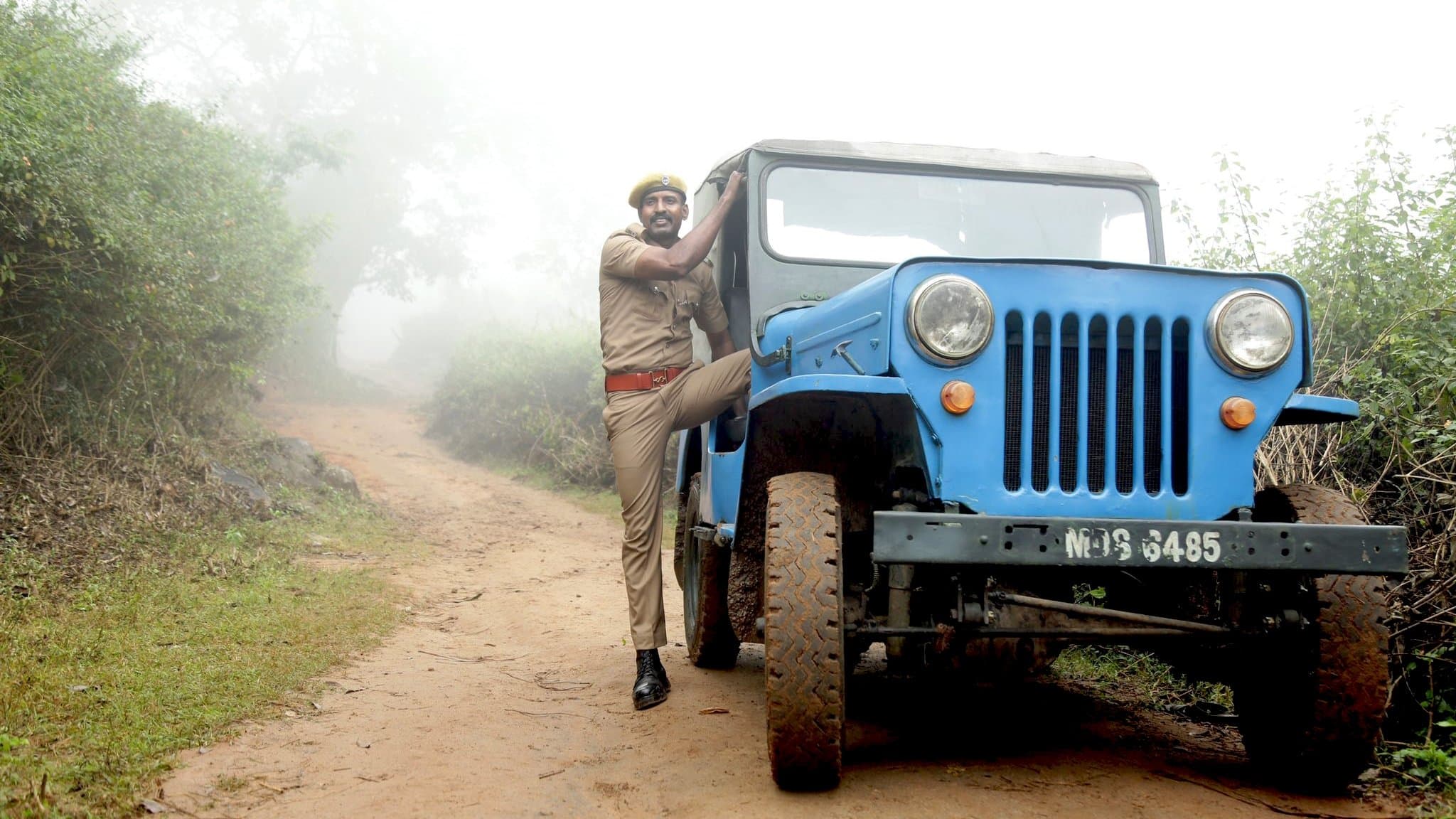Saravana Subbiah