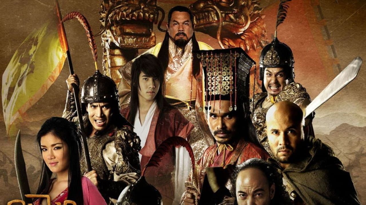 Than Thanakorn
