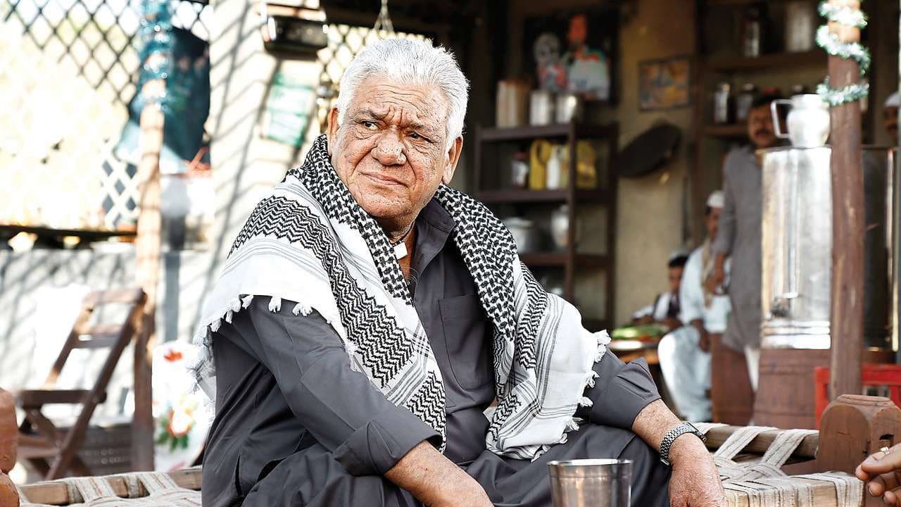 Samar Virmani