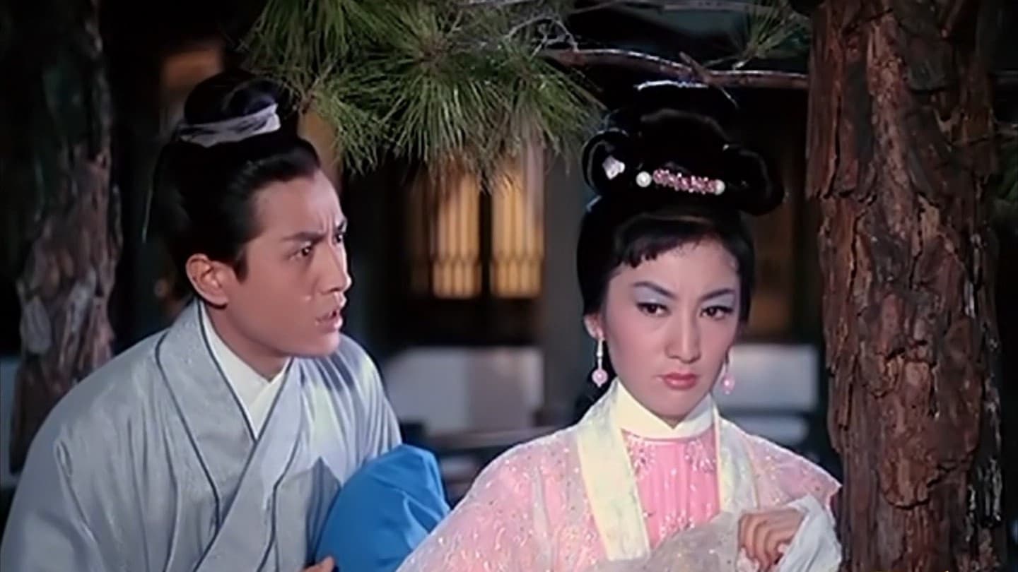 Tong Yi