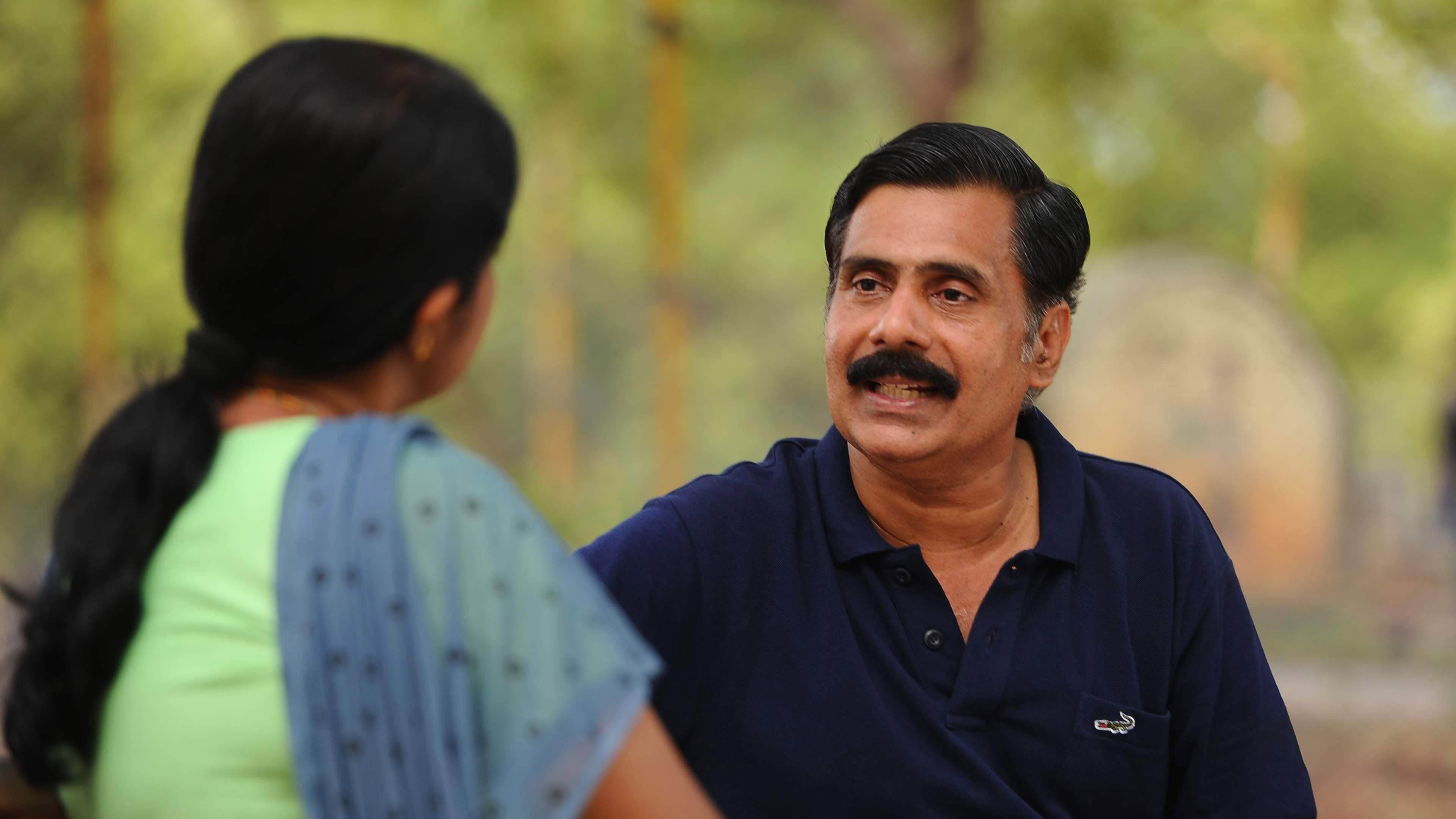 Abitha Venkat