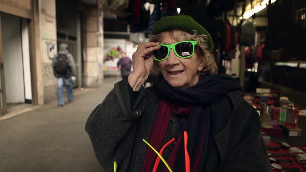 Lorenza Mazzetti