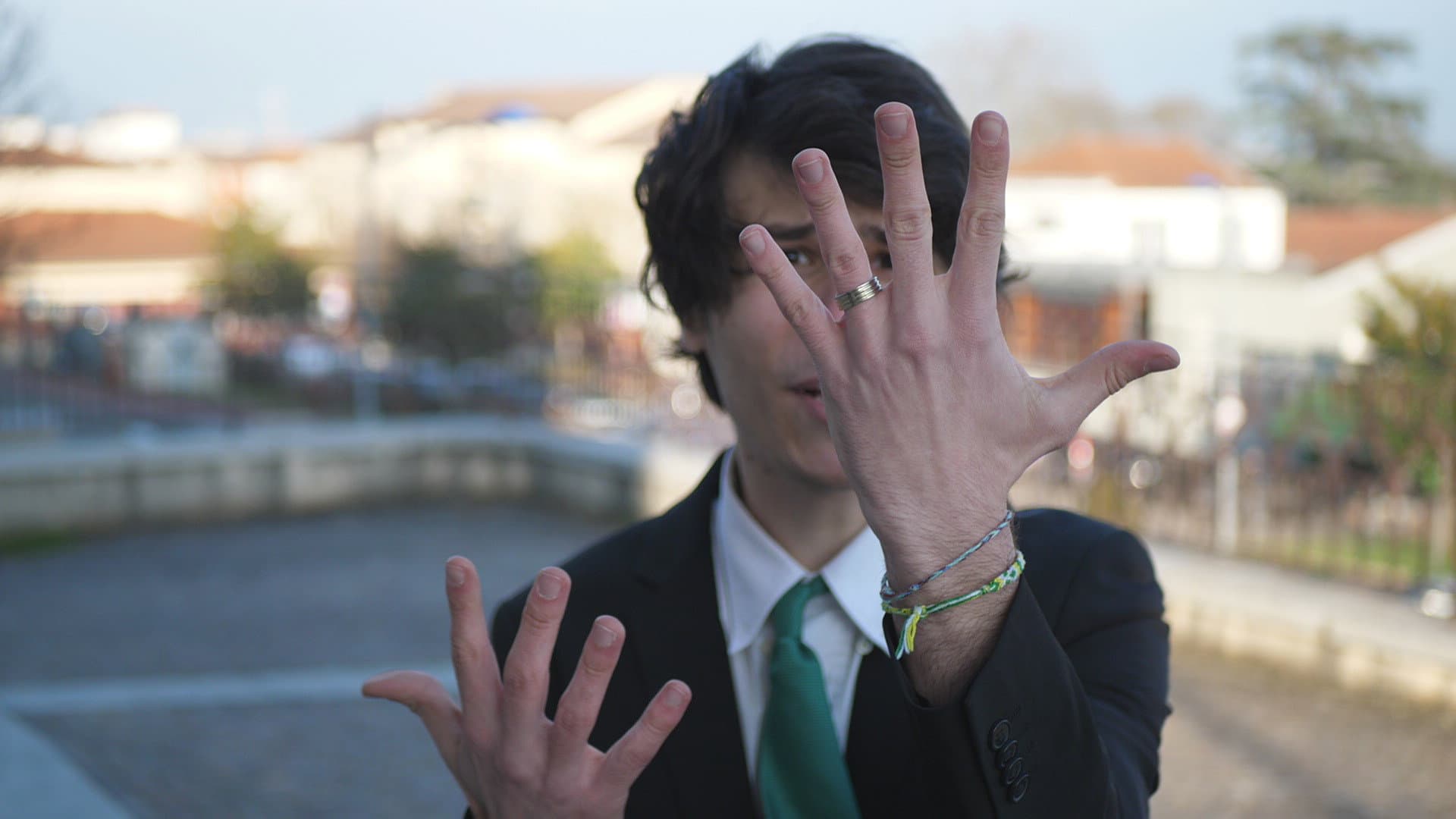 Gaspard Da Silva