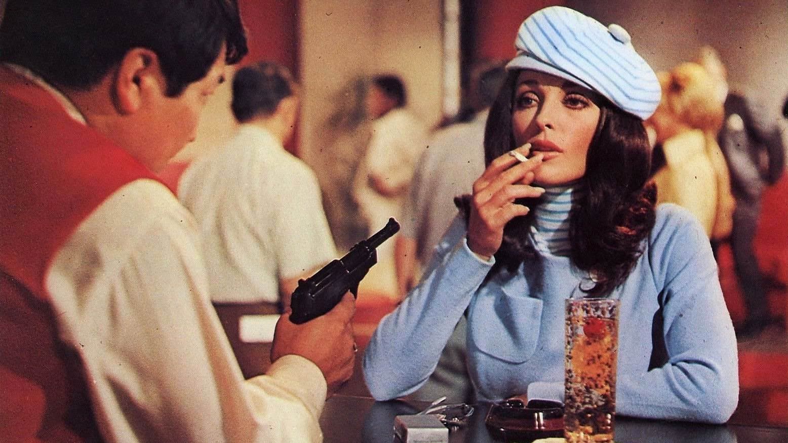 Nancy Kwan
