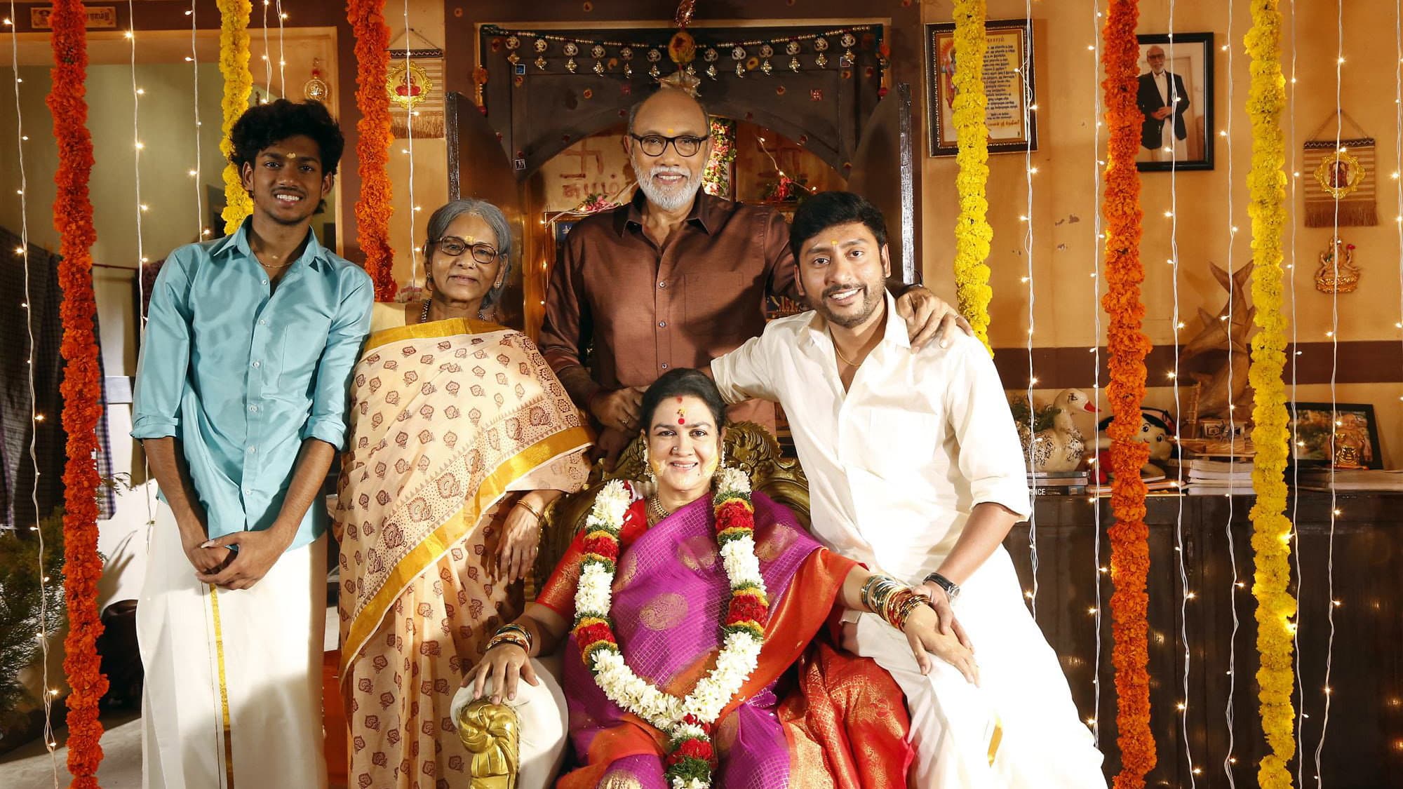 RJ Balaji