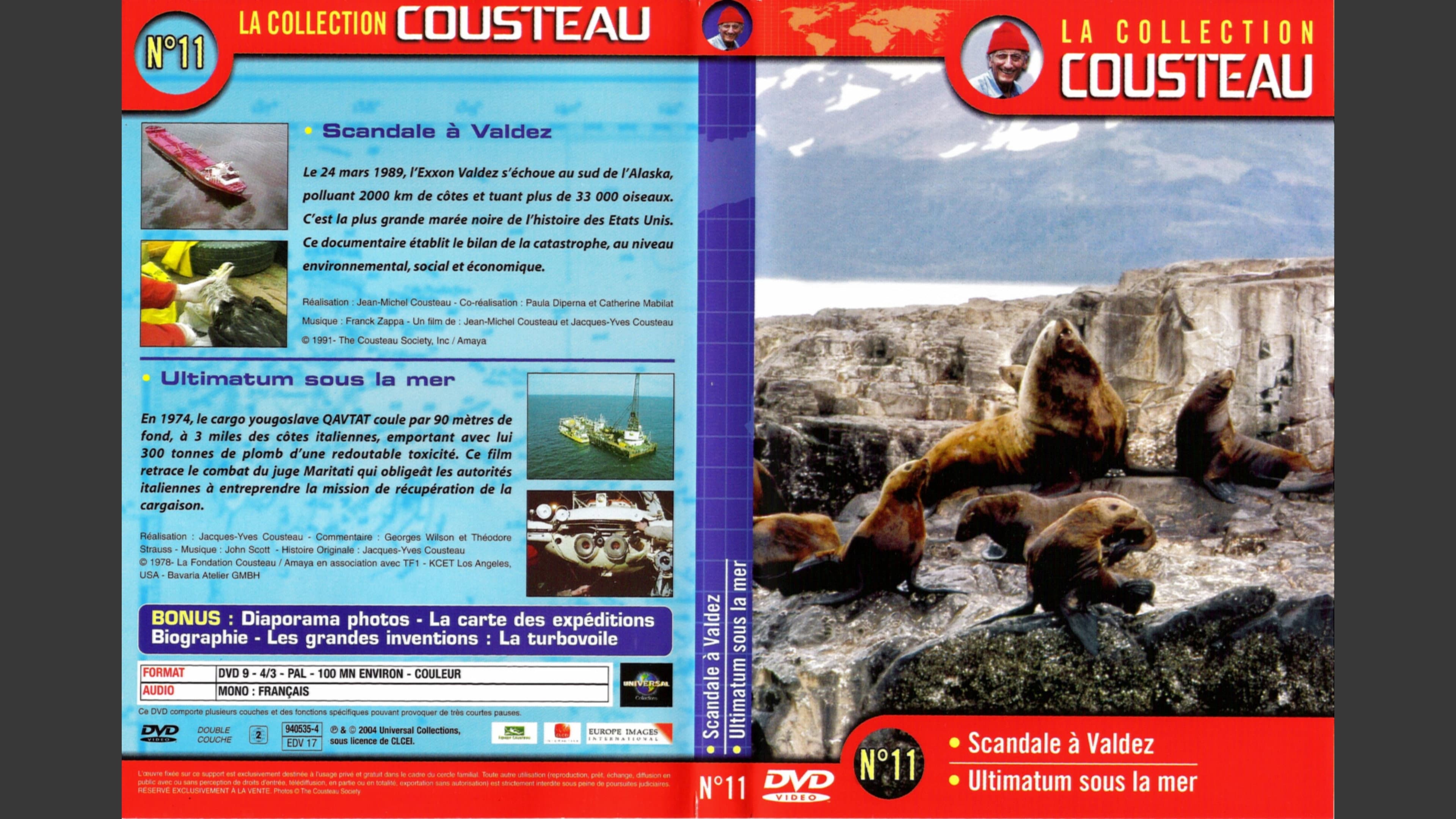 Philippe Cousteau Jr.