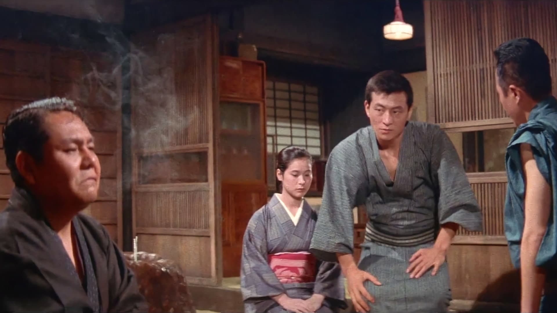 Hiroshi Izumi