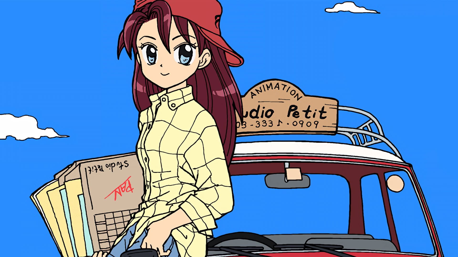 Rika Komatsu