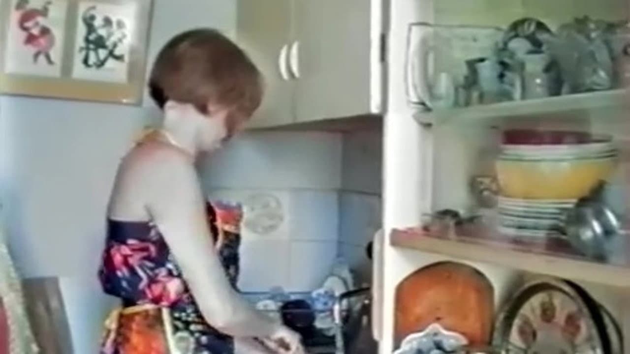 Elena Cheremnykh