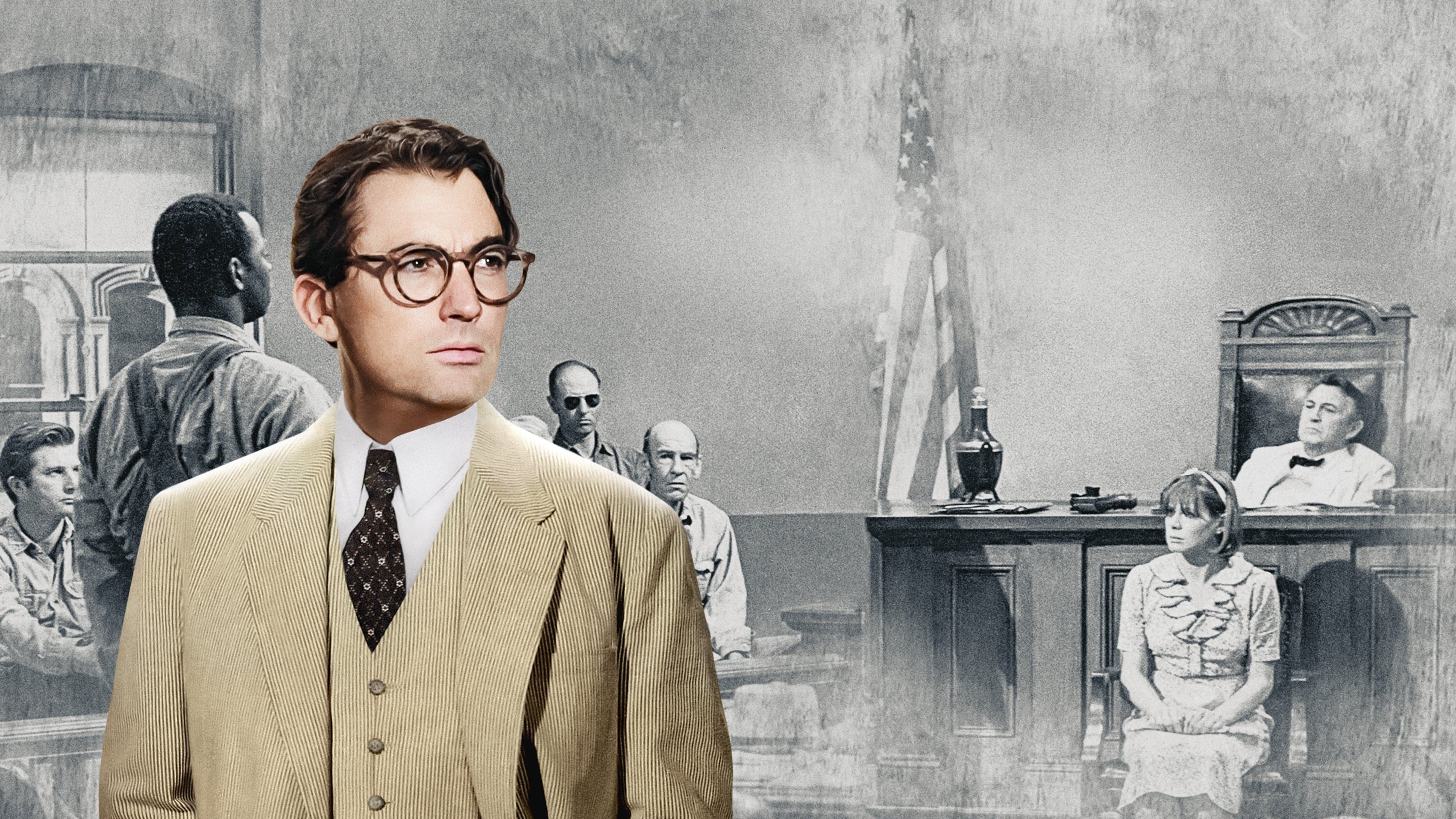 Gregory Peck