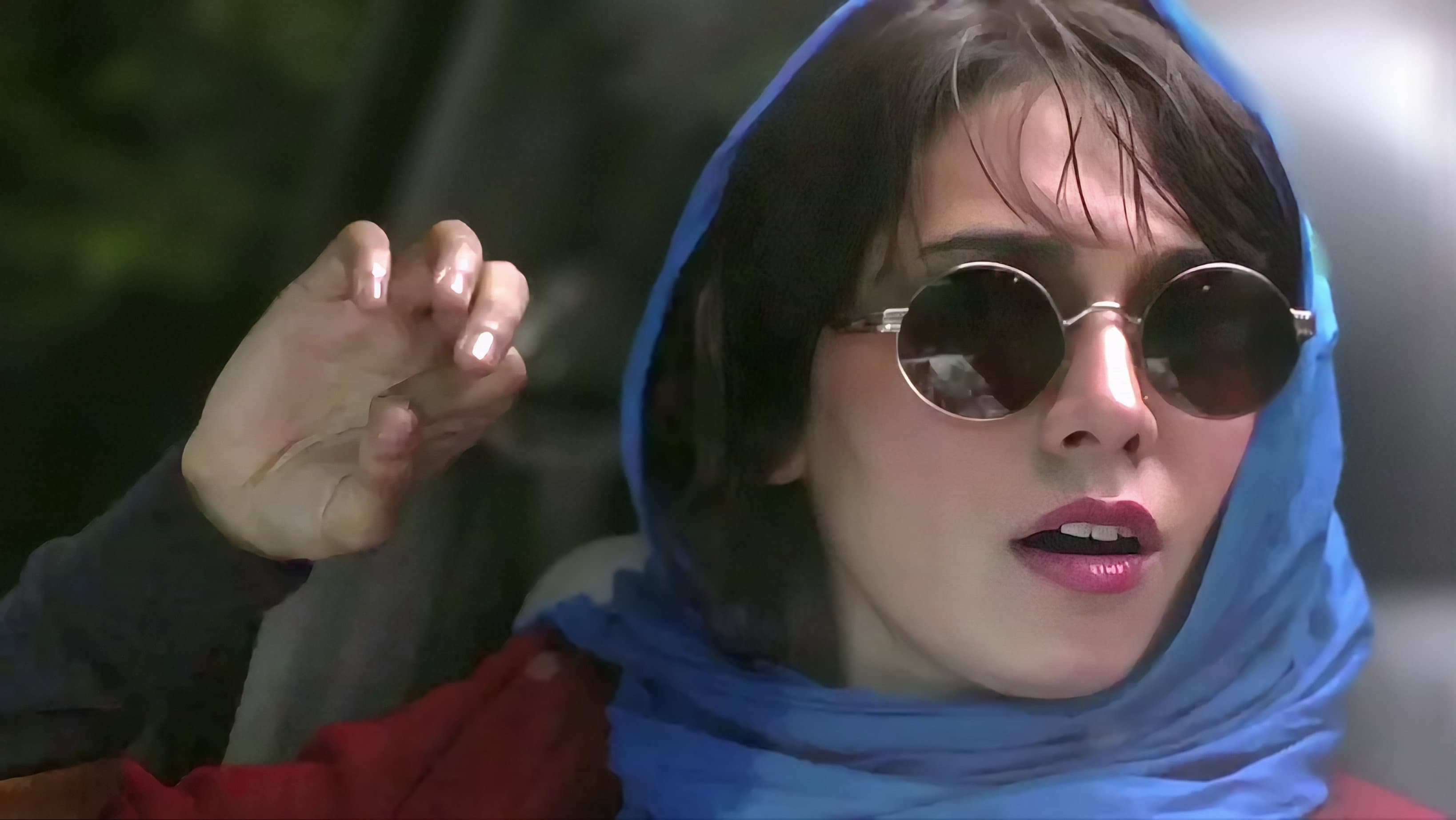 Mina Sadati