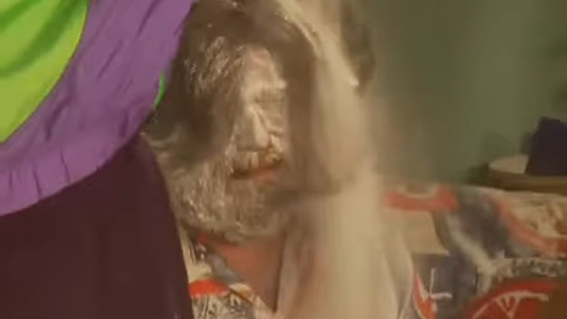 A Vodka Movie