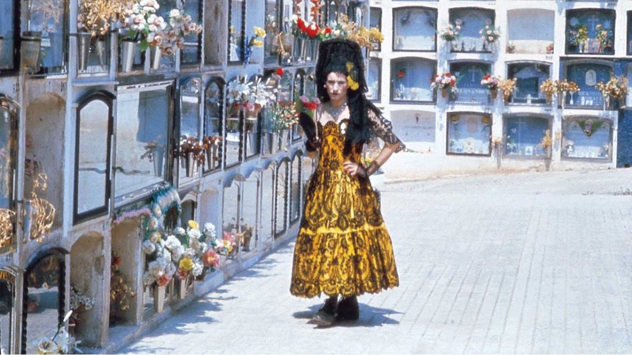 Ocaña