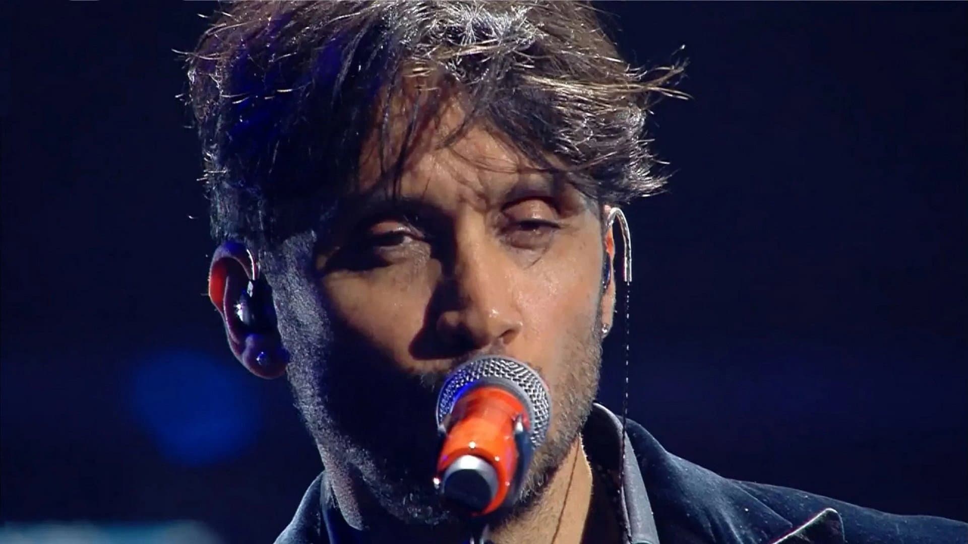 Fabrizio Moro