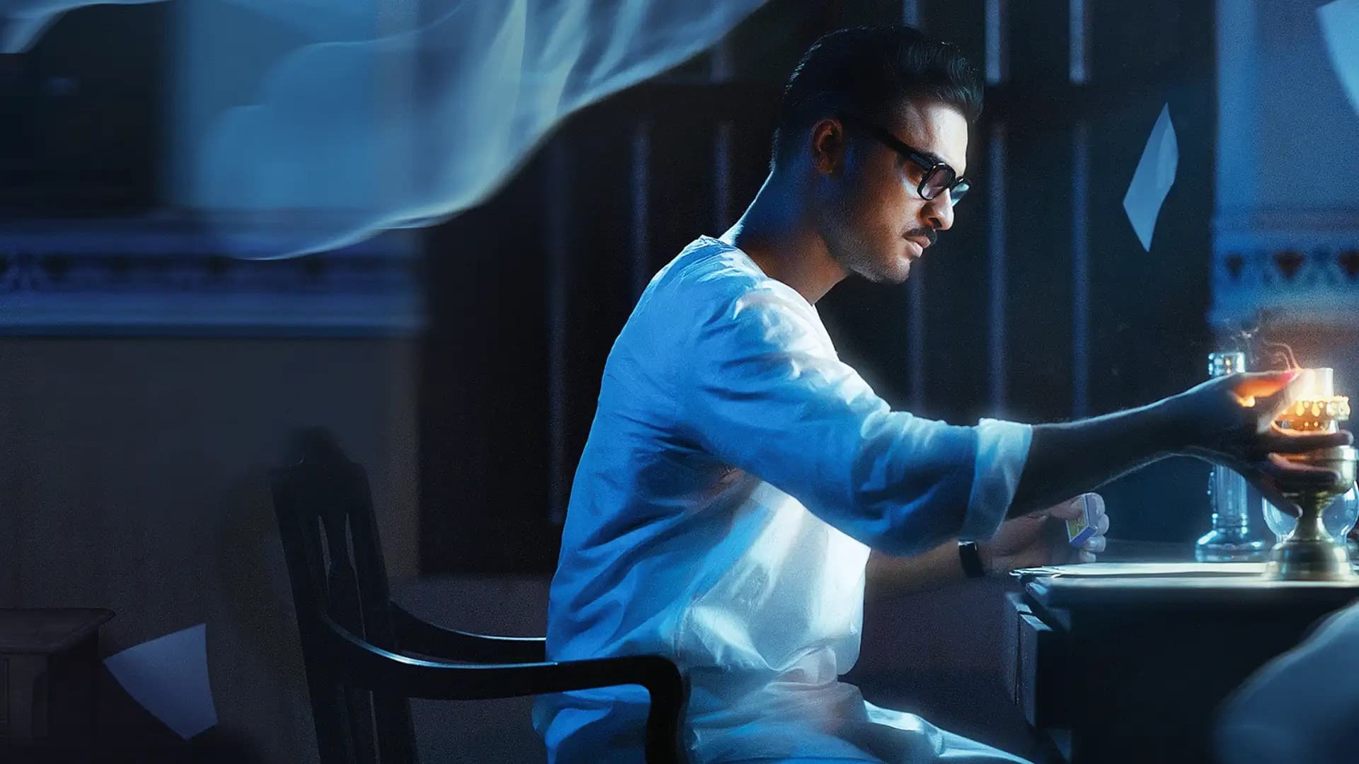 Abhiram Radhakrishnan
