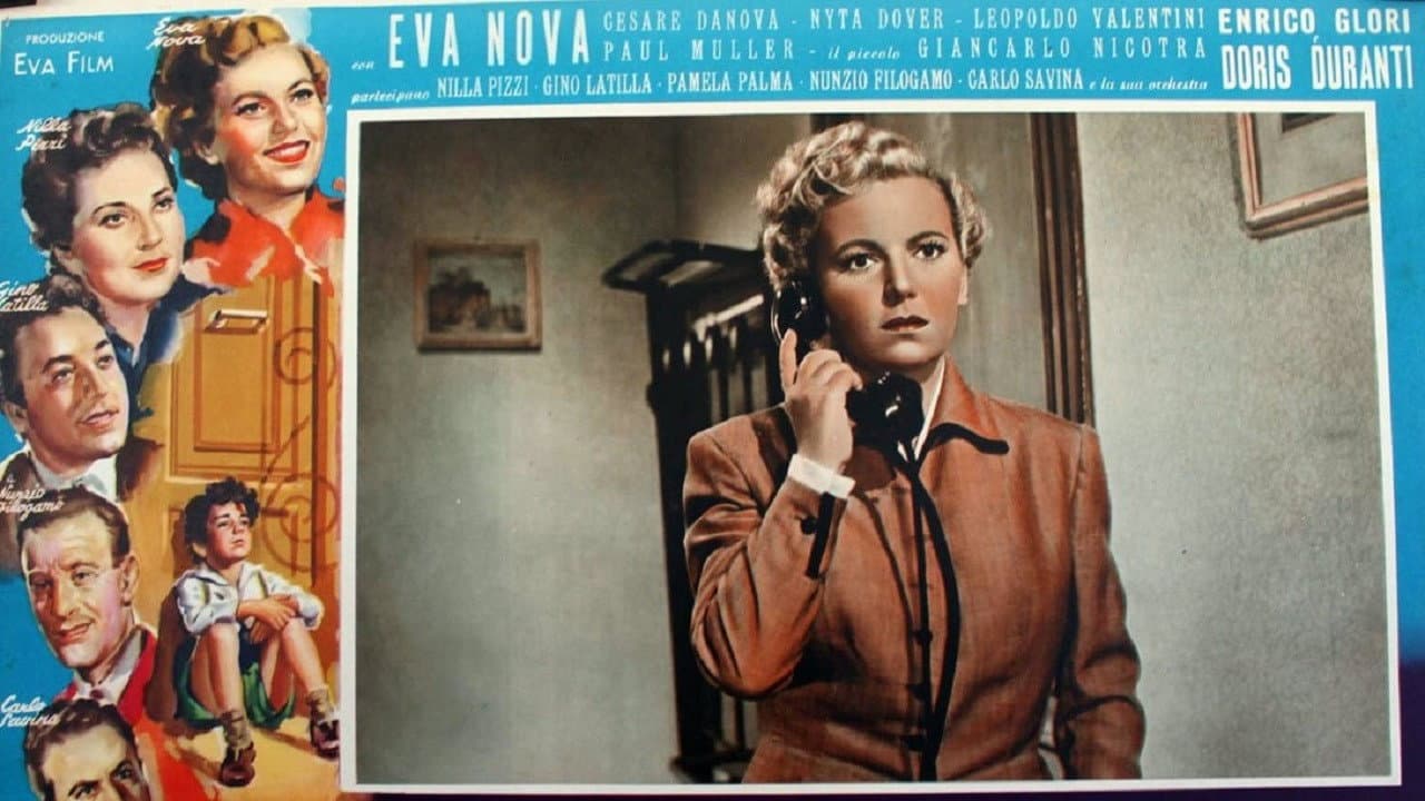 Eva Nova