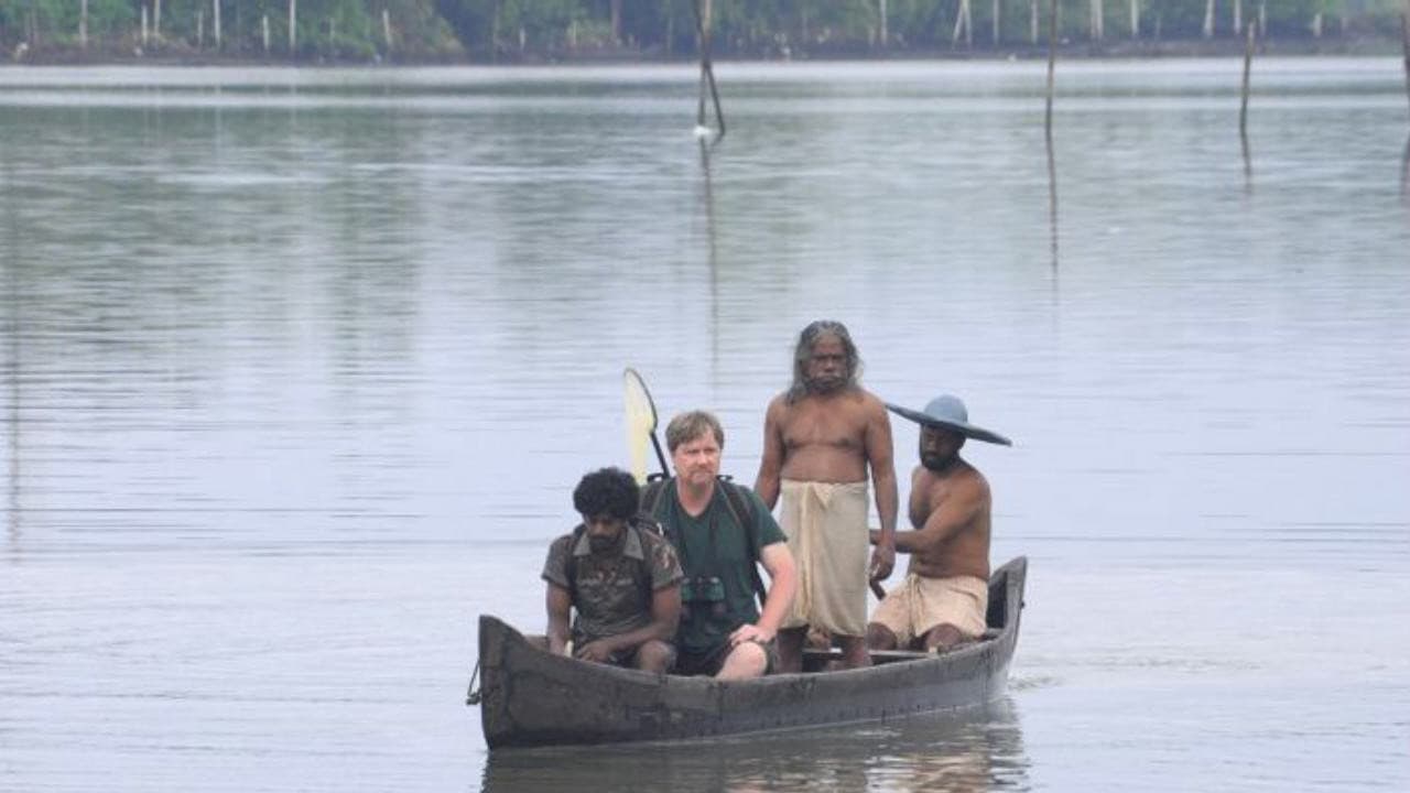 Prakash Bare
