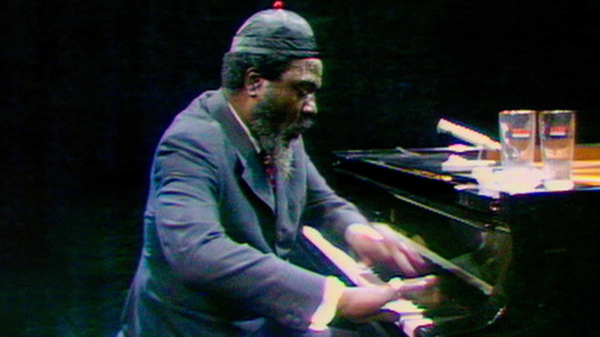 Thelonious Monk