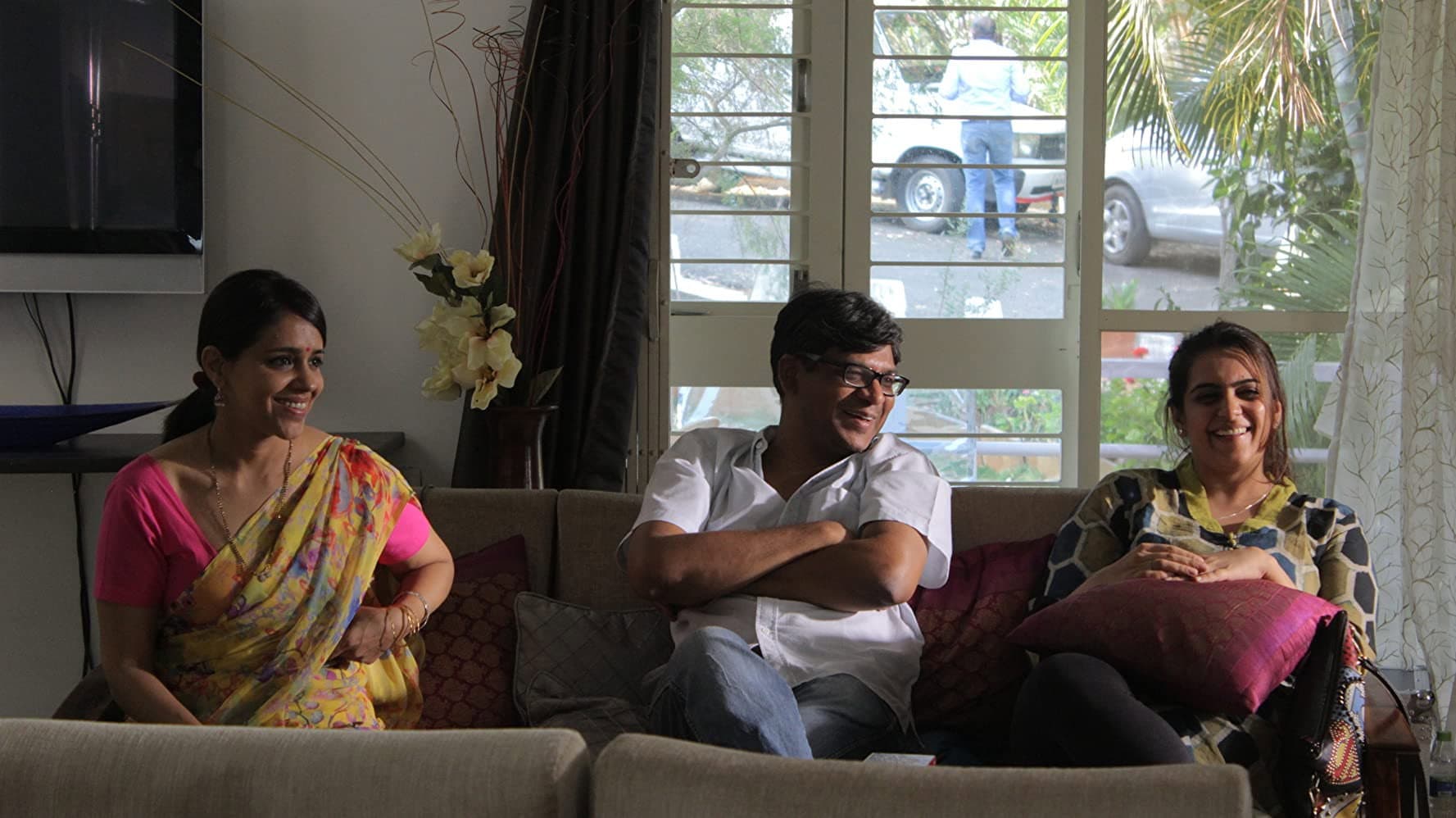 Amitabh Srivastava