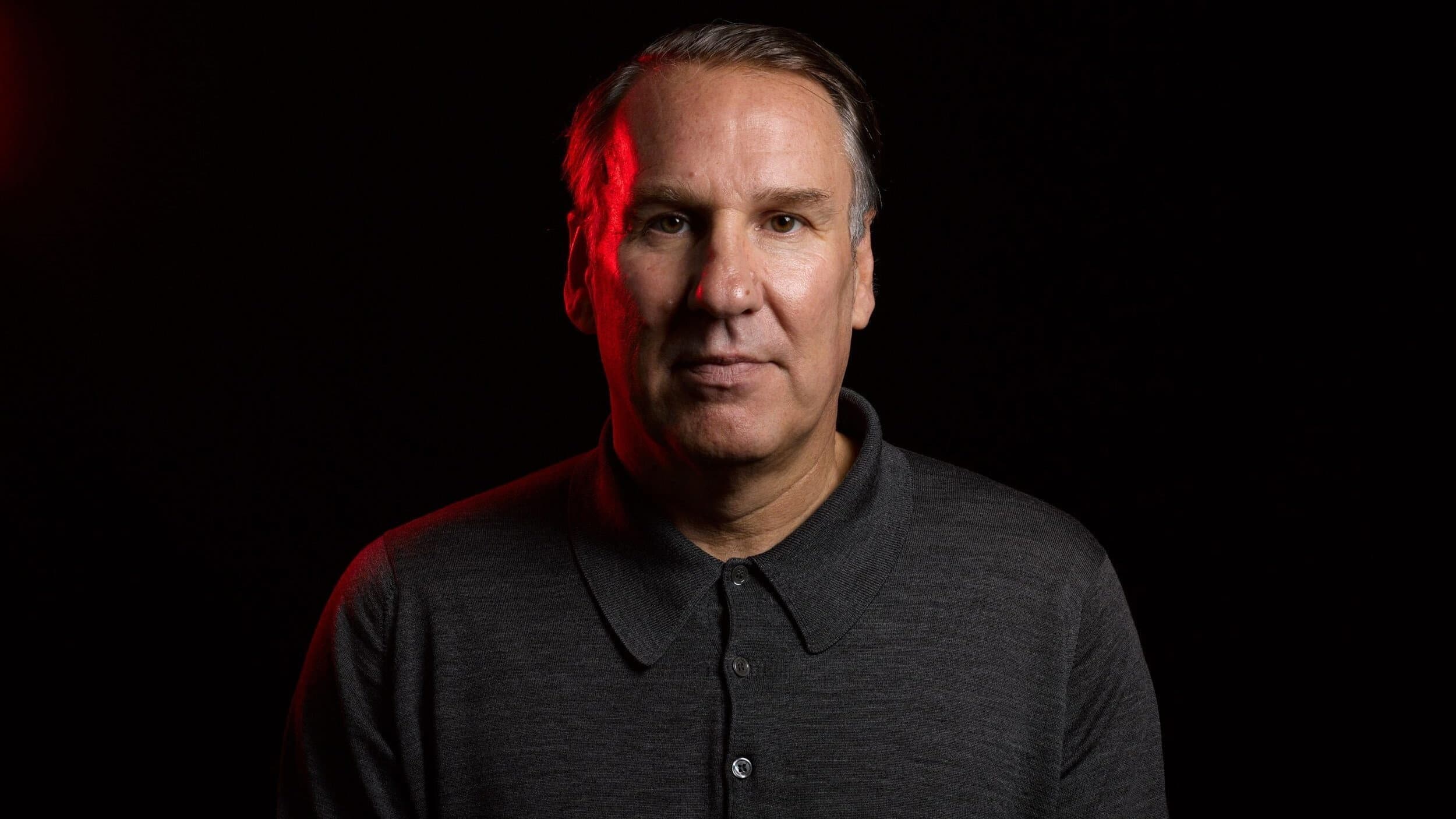 Paul Merson