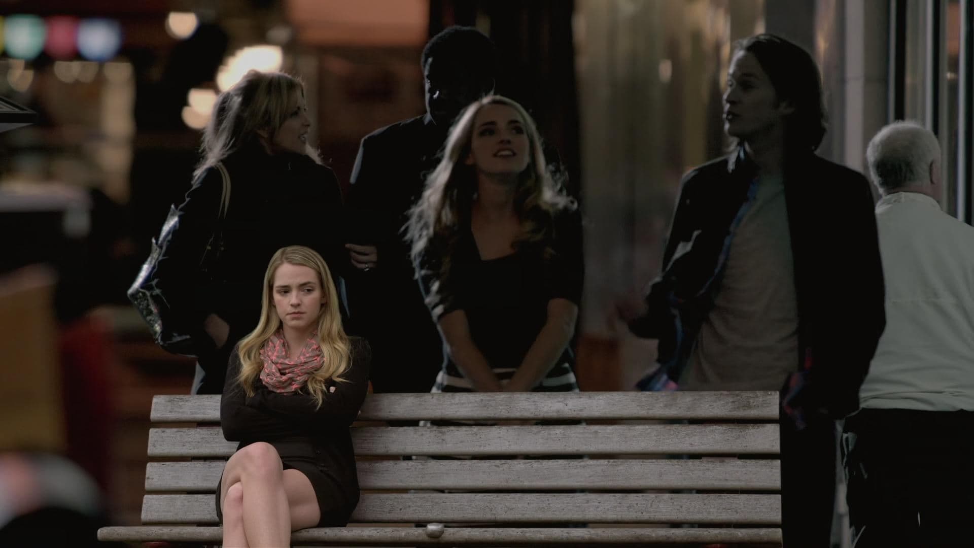 Katelyn Tarver