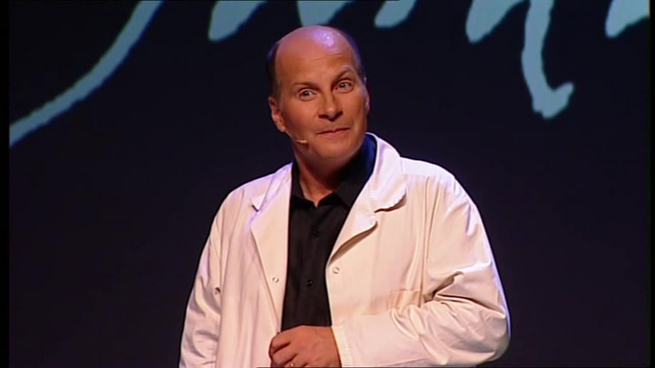 Paul Dewandre