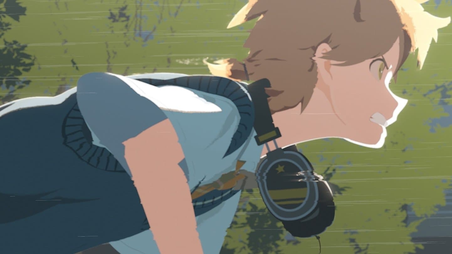 Fuka Izumi