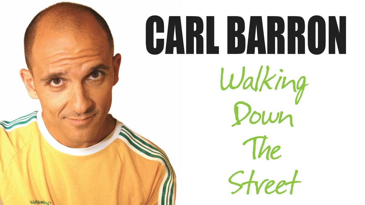 Carl Barron
