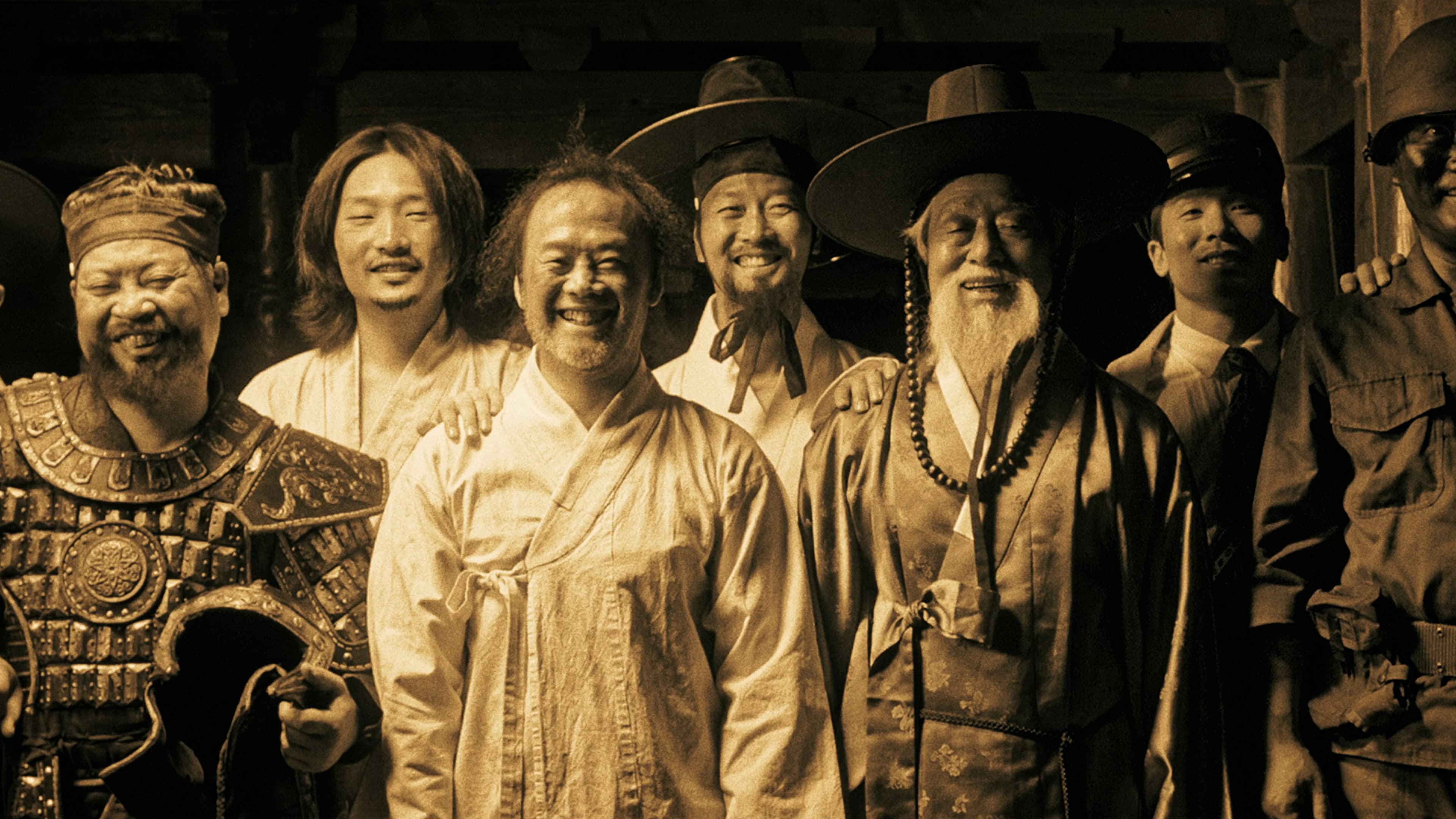 Jin Hyun-kwang