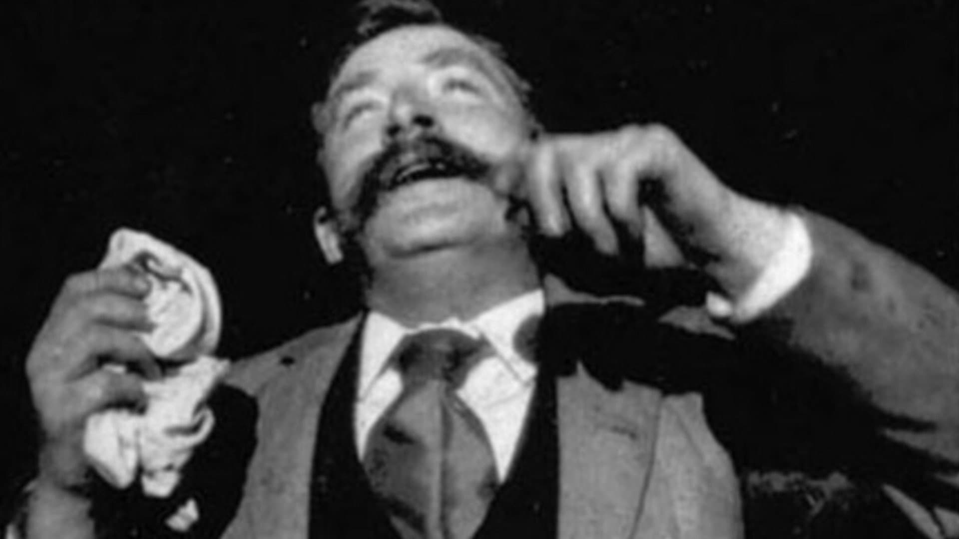 Fred Ott