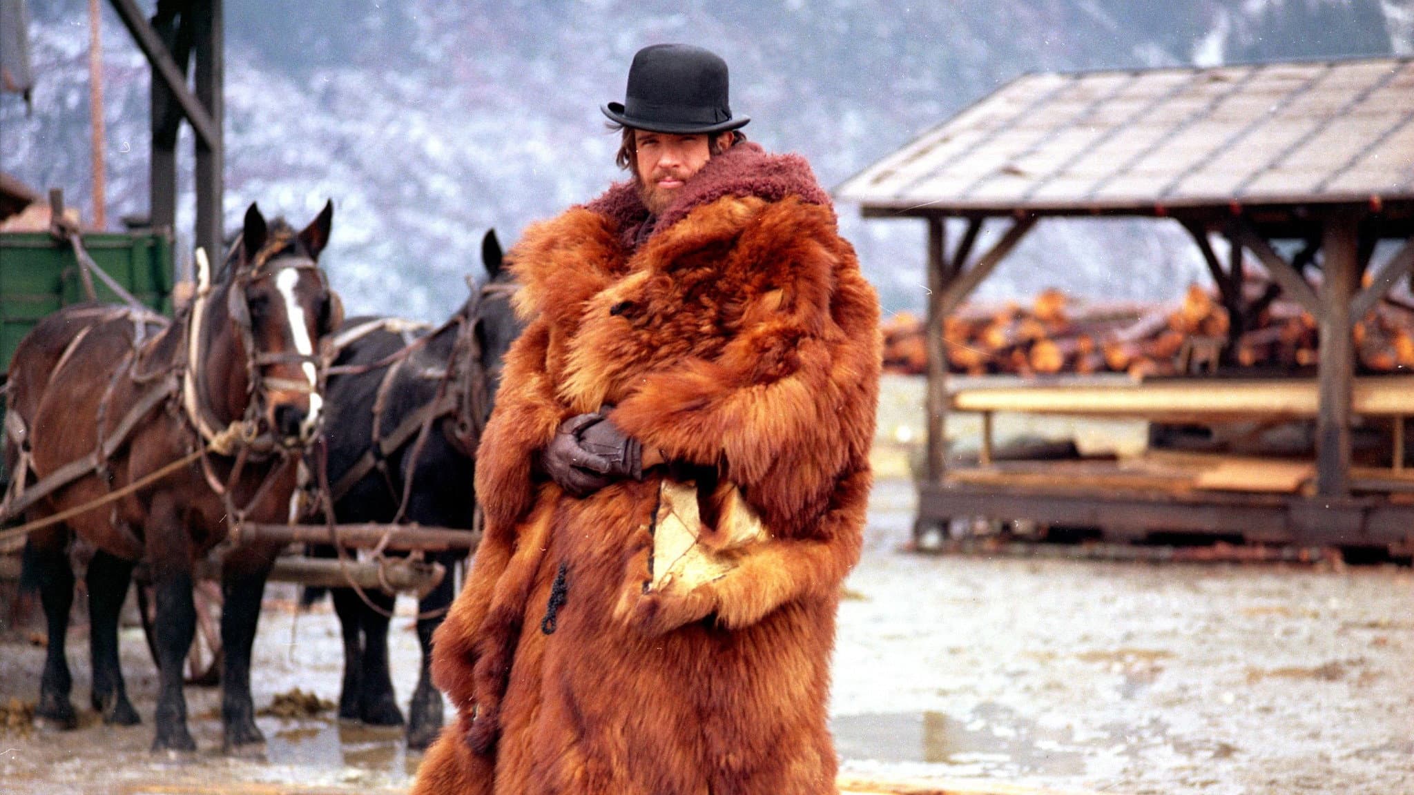 Harry Frazier