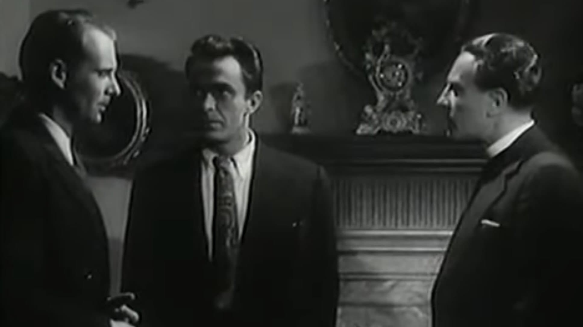 Hugh Moxey