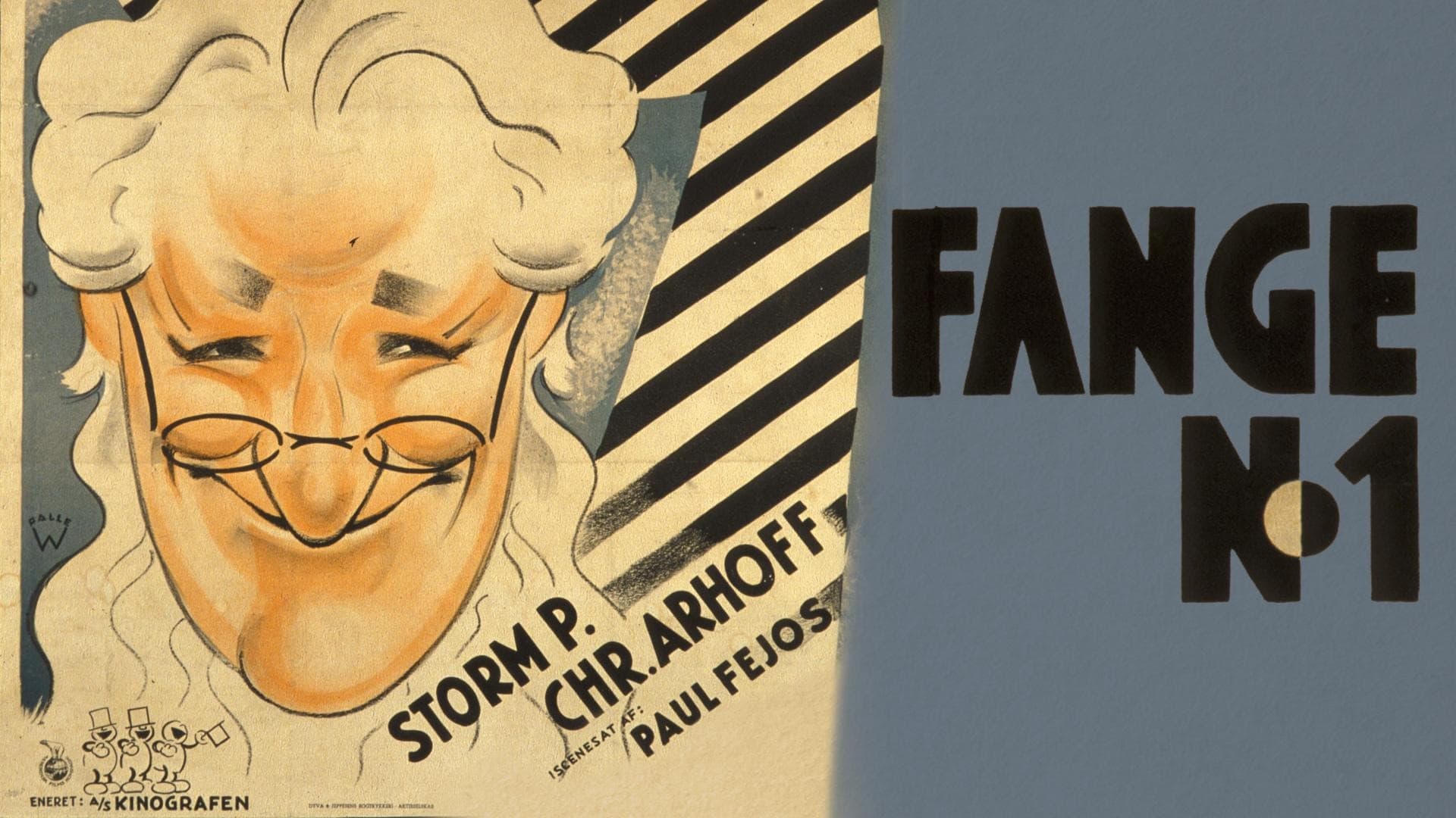 Robert Storm Petersen