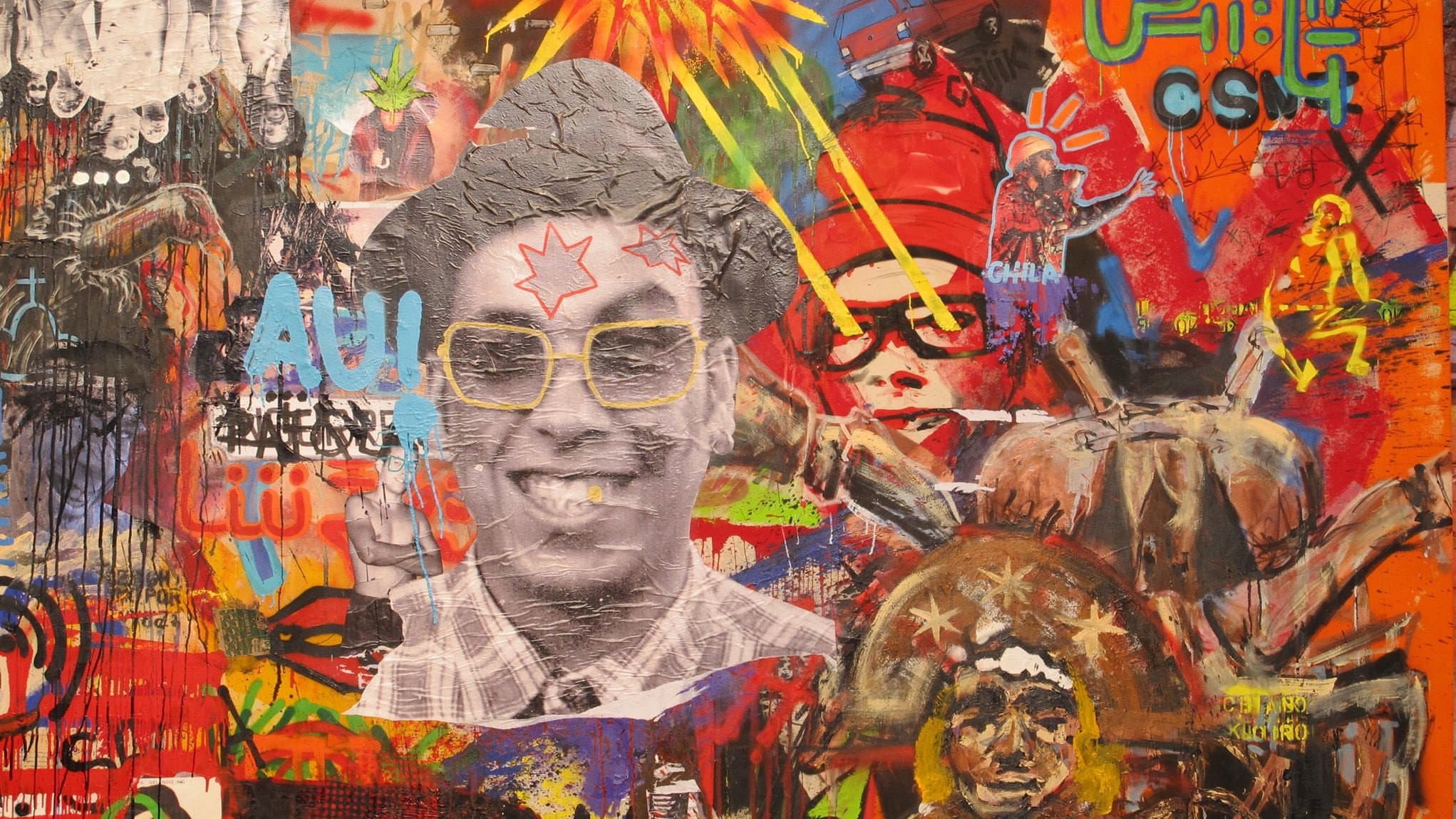 Gilmar Bola 8