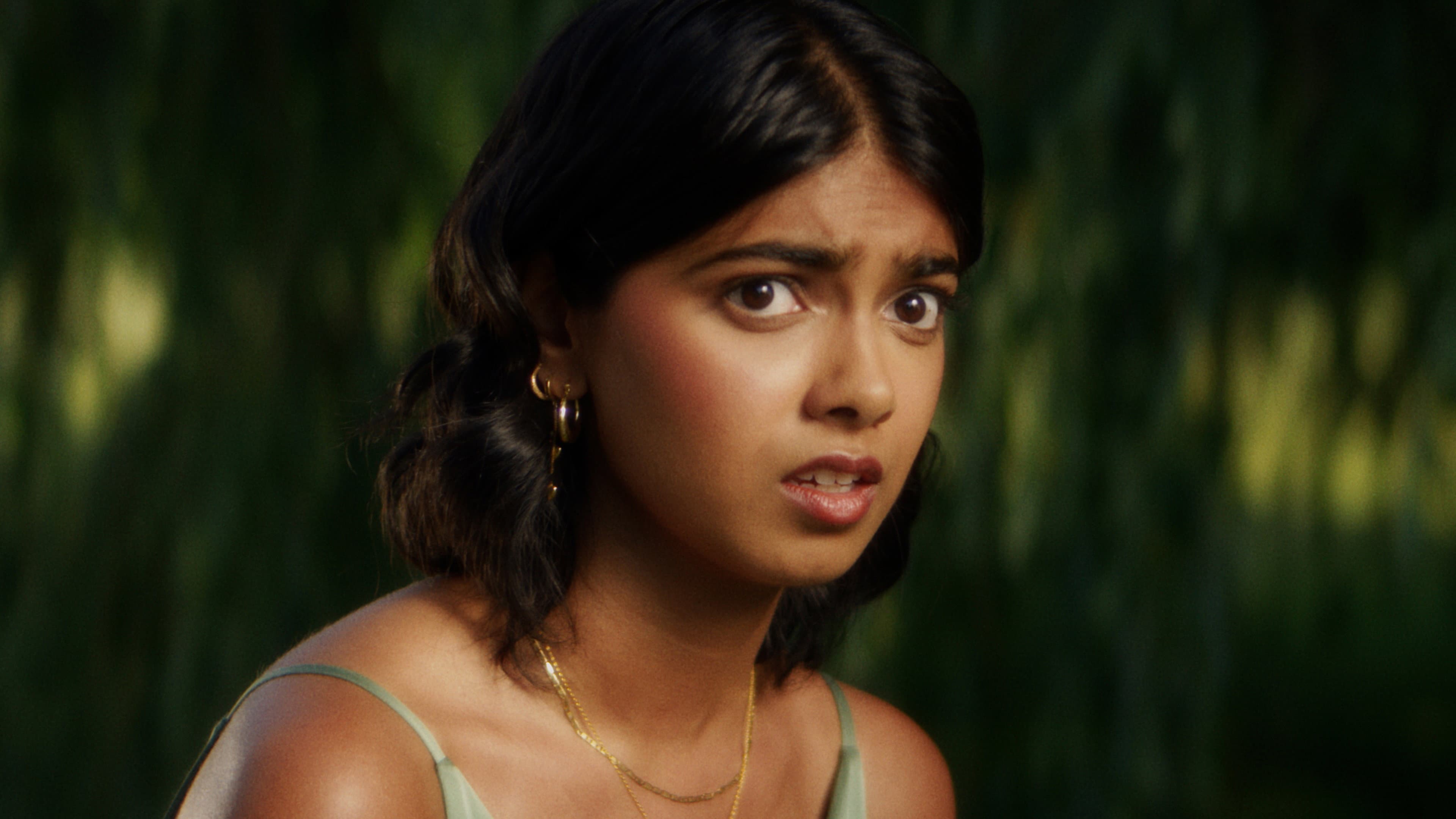 Kalissa Persaud